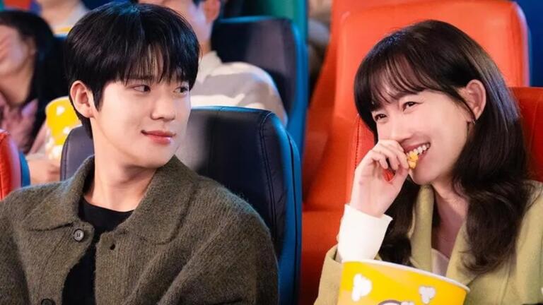 Sinopsis Cinderella at 2AM, Drama Romcom Terbaru di Viu 7 Sinopsis Cinderella at 2AM, Drama Romcom Terbaru di Viu