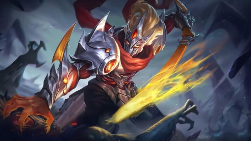 Daftar Nama Hero Assassin Ml 2