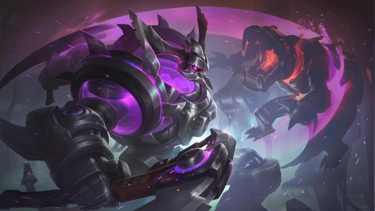 Daftar Nama Hero Fighter Mobile Legends (ML)