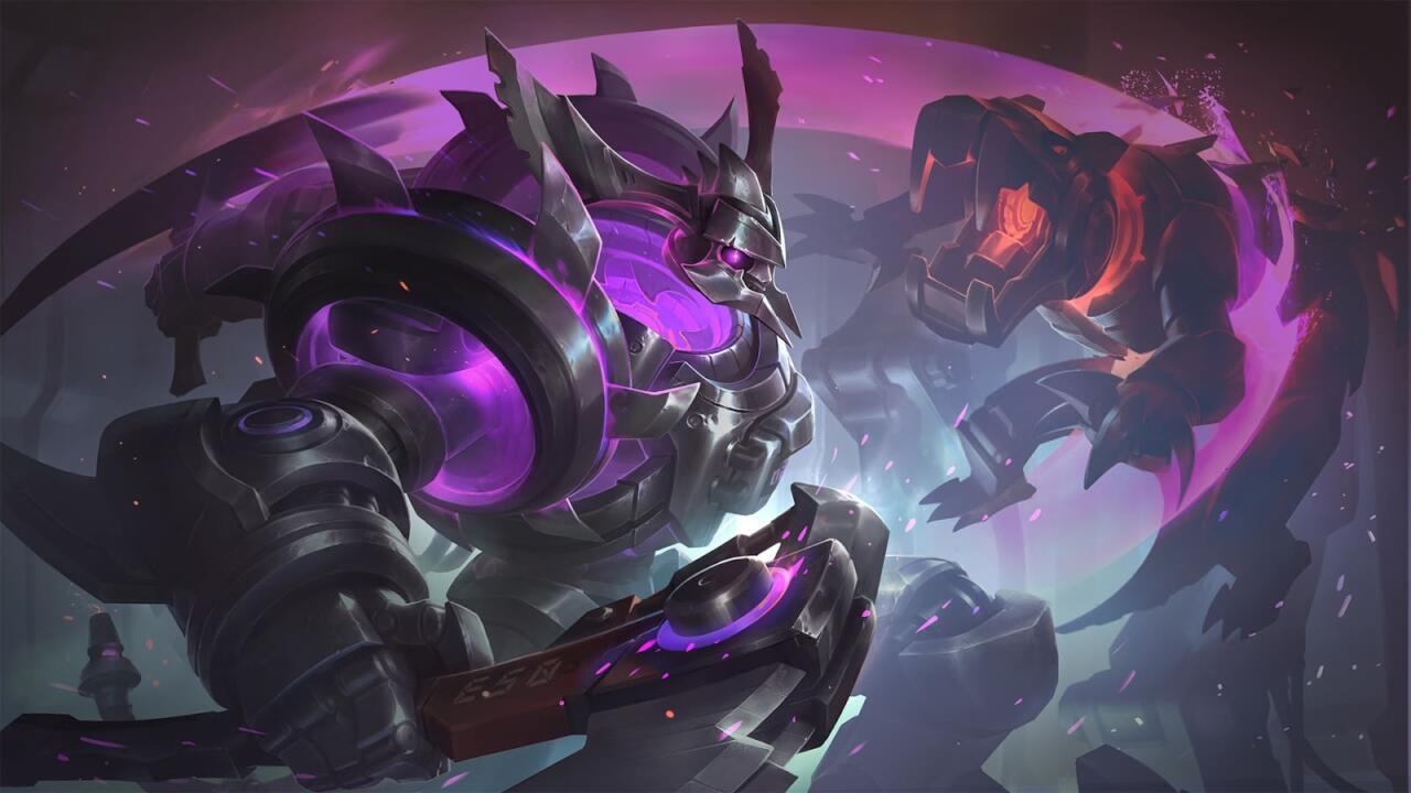 Daftar Nama Hero Fighter Mobile Legends (ML)