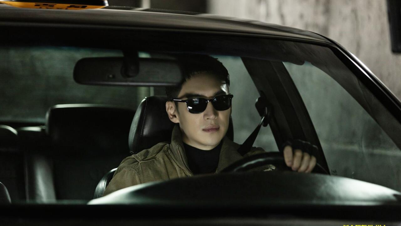 Sinopsis Taxi Driver 2, Terinspirasi dari 3 Kisah Nyata