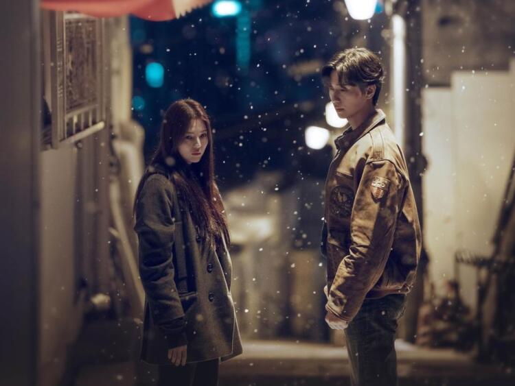 Gyeongseong Creature Season 2/Netflix