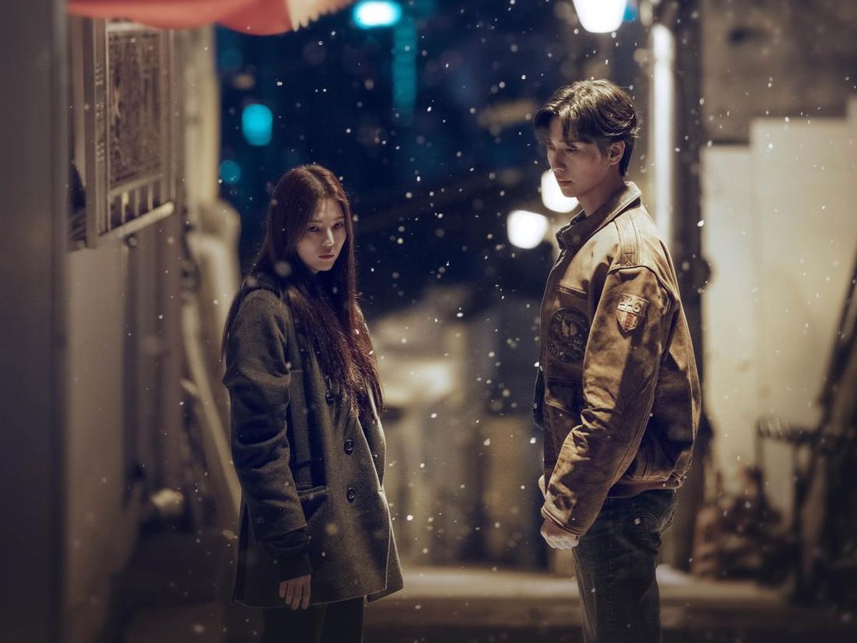 Sinopsis Gyeongseong Creature Season 2, Segera Tayang!