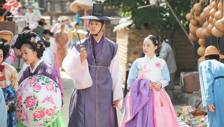 17 Rekomendasi Drama Korea Kerajaan, Alurnya Ringan dan Seru