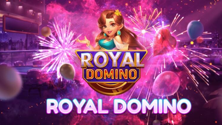 Kode Hadiah Royal Domino September 2024 2