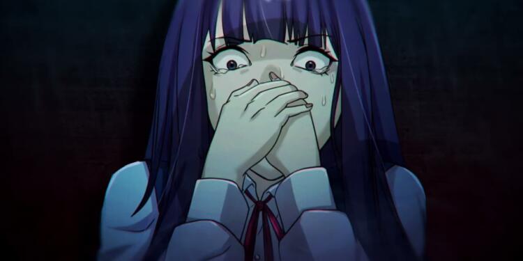 Trailer Kankin Kuiki Level X
