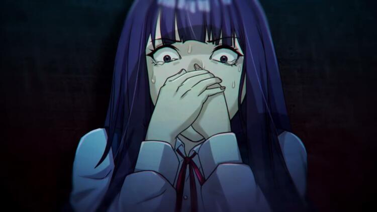 Trailer Kankin Kuiki Level X