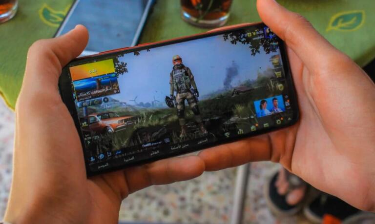 Situs untuk Top Up Gaming Semakin Diminati, Ketahui Alasannya!