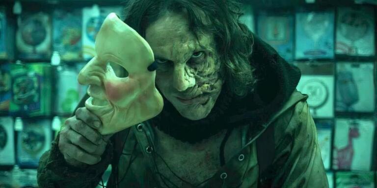 Trailer Peter Pan’s Neverland Nightmare Tampilkan Adegan Sadis
