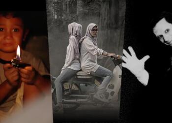 Rekomendasi Film Pendek Horor Terbaik/Dafunda