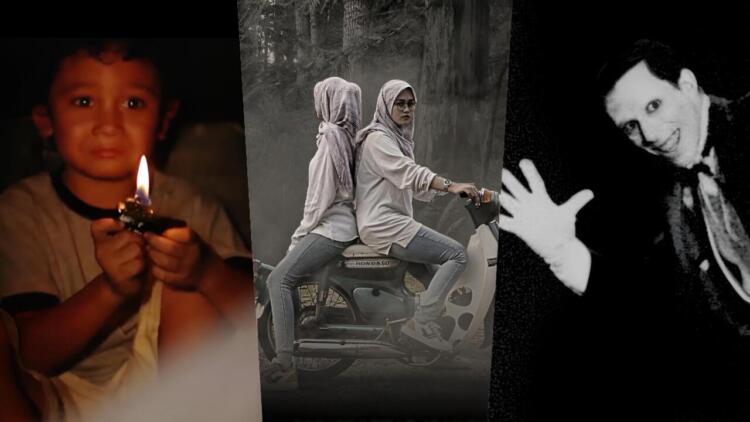 Rekomendasi Film Pendek Horor Terbaik/Dafunda