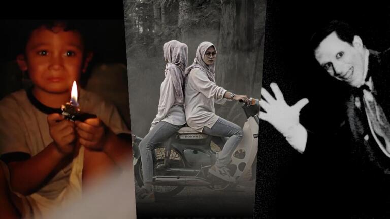 15 Film Pendek Horor Terbaik di YouTube, Ada Singsot