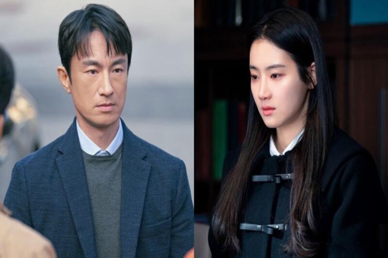 Sinopsis dan Jadwal Tayang Perfect Family/Viu