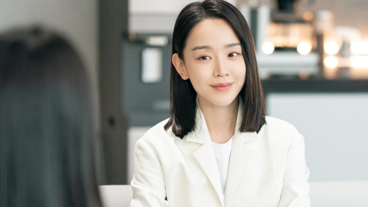 Sinopsis Dear Hyeri, Penyiar yang Punya Kepribadian Ganda