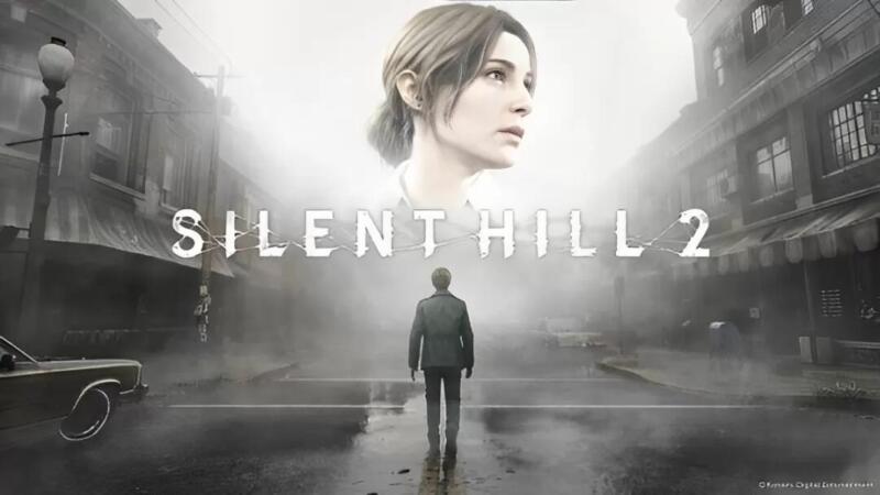 Fakta Silent Hill 2 Remake