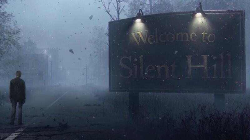 Fakta Silent Hill 2 Remake