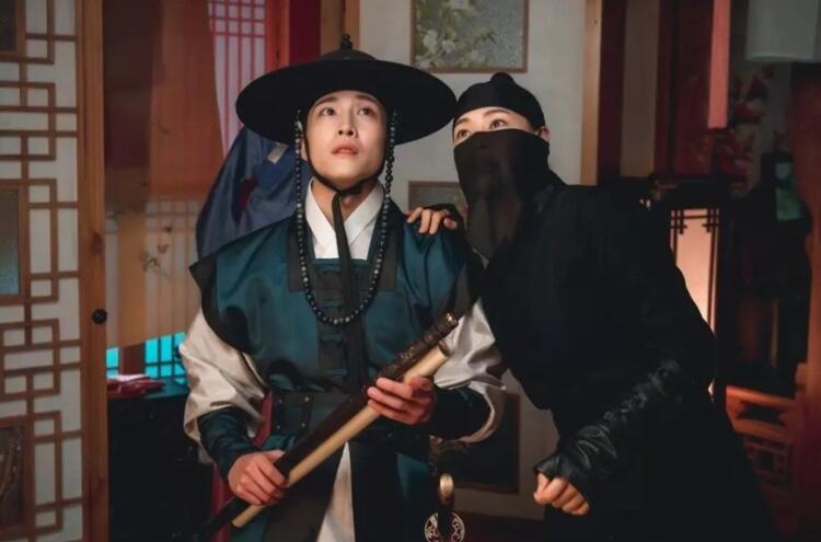 Drama Korea Saeguk Terbaru Yang Bikin Baper Wajib Ditonton