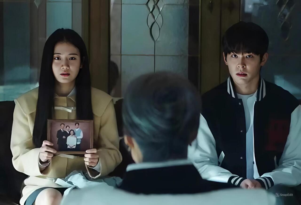 Menuju Episode Terakhir Perfect Family, Semakin Sulit Ditebak