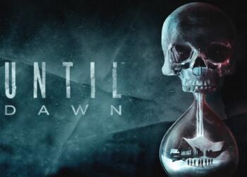 Spesifikasi PC Until Dawn