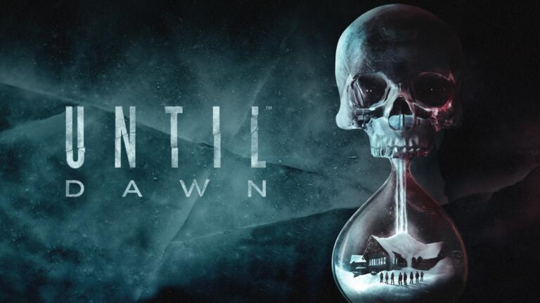 Spesifikasi PC Memainkan Game Horror Until Dawn