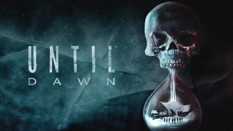 Spesifikasi PC Until Dawn
