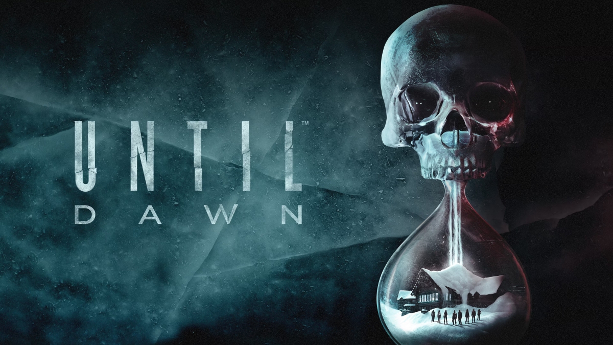 Spesifikasi PC Memainkan Game Horror Until Dawn