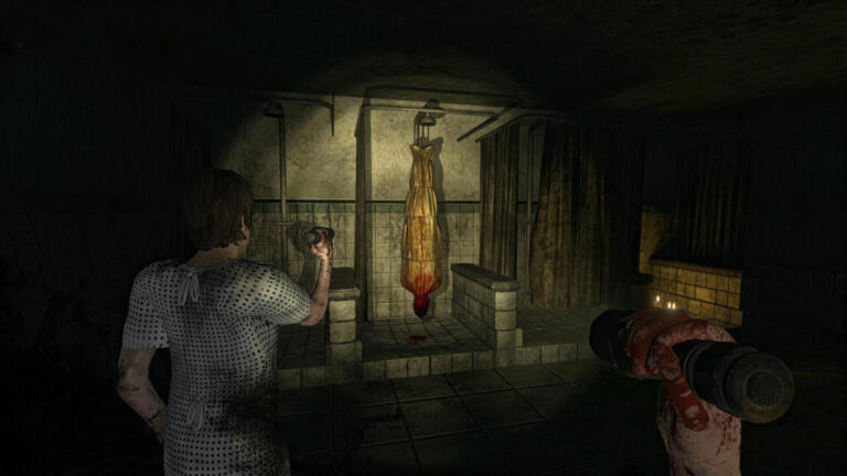 17 Best Horror Games Recommendations on Steam, Creepy as Hell