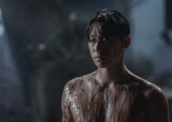 Sweet Home 3/Netflix