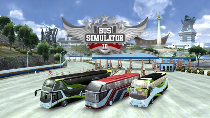 Telolet Bussid Basuri