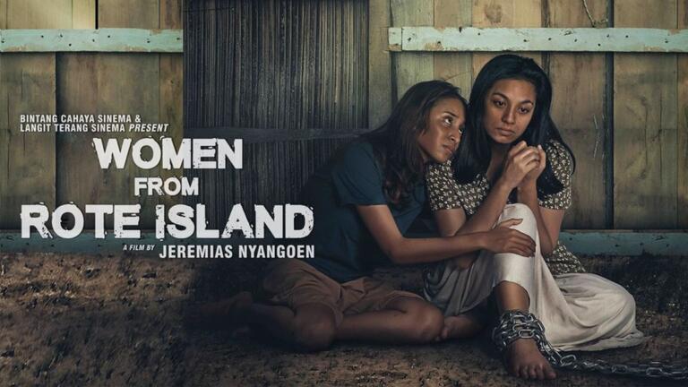 Women From Rote Island is Indonesia’s Representative at the 97th Oscars