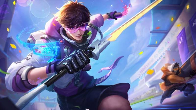 Hero Counter Loong di Honor of Kings