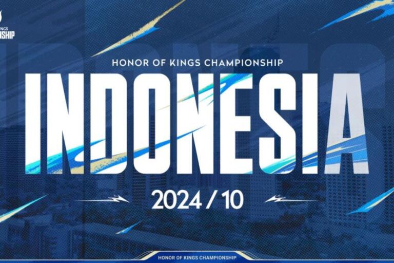 3 Tim Mewakili Indonesia di Honor of Kings Championship 2024 6 3 Tim Mewakili Indonesia di Honor of Kings Championship 2024