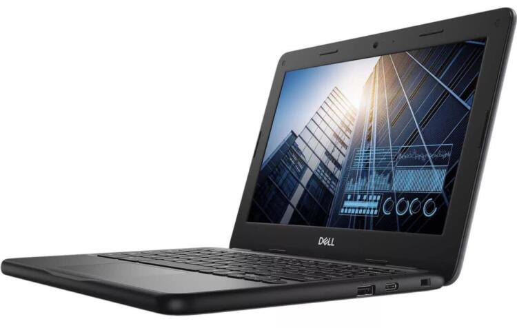 Dell Chromebook 3100