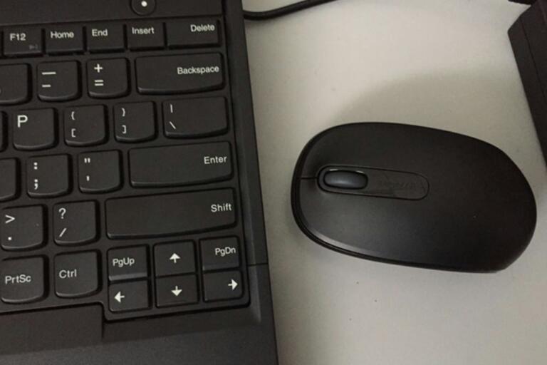 10 Rekomendasi Mouse Wireless Terbaik 2024, Hemat Energi