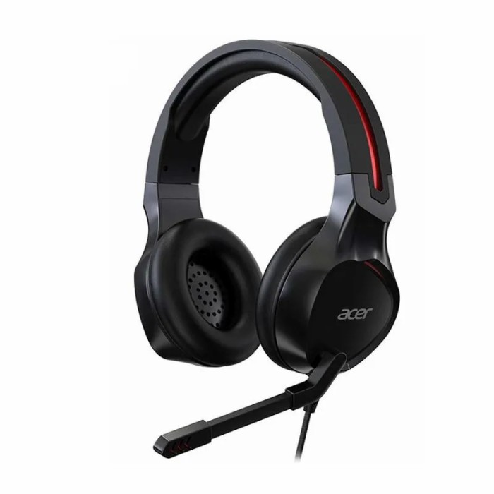 headset gaming terbaik 2024