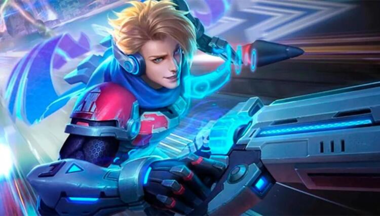 Skin Rare Marco Polo/TiMi Studio Group