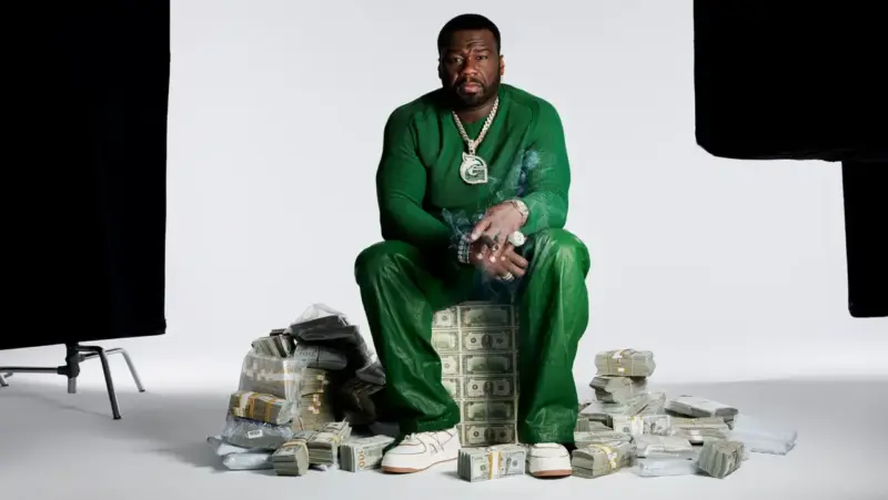 50 Cent