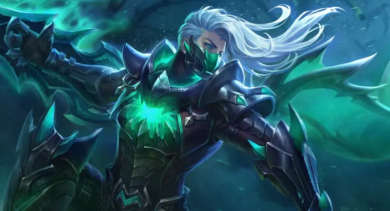 Hero Counter Loong di Honor of Kings