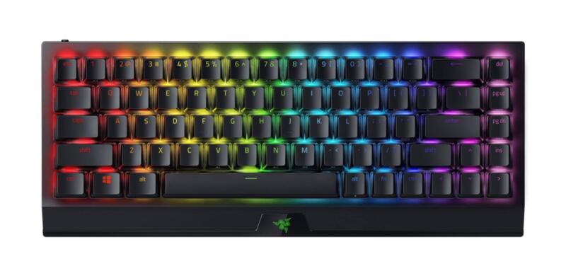 Keyboard Gaming Terbaik 2024