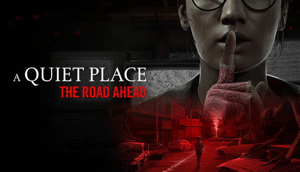 Spesifikasi PC A Quiet Place: The Road Ahead