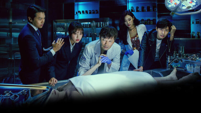 5 Drama Korea Investigasi Kriminal, Setiap Kasus Gak Bikin Bosan 12 5 Drama Korea Investigasi Kriminal, Setiap Kasus Gak Bikin Bosan