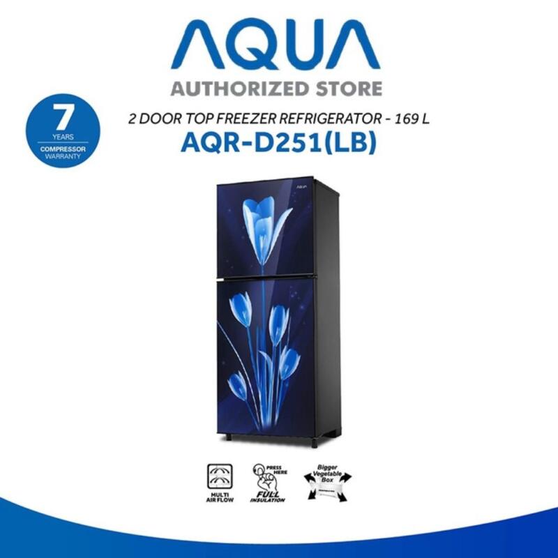 Aqua 169l Aqr D251