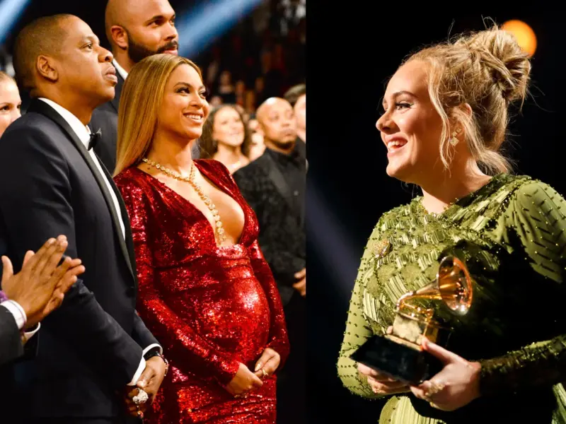 6 Teori Konspirasi Jay-Z dan Beyonce Terkait P Diddy