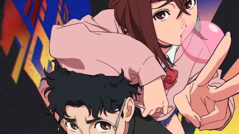 Alasan Kenapa Harus Nonton Anime Dandadan, Lucu Dan Seru!