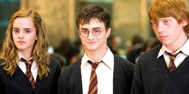 Asrama Terbaik Hogwarts Di Film Harry Potter
