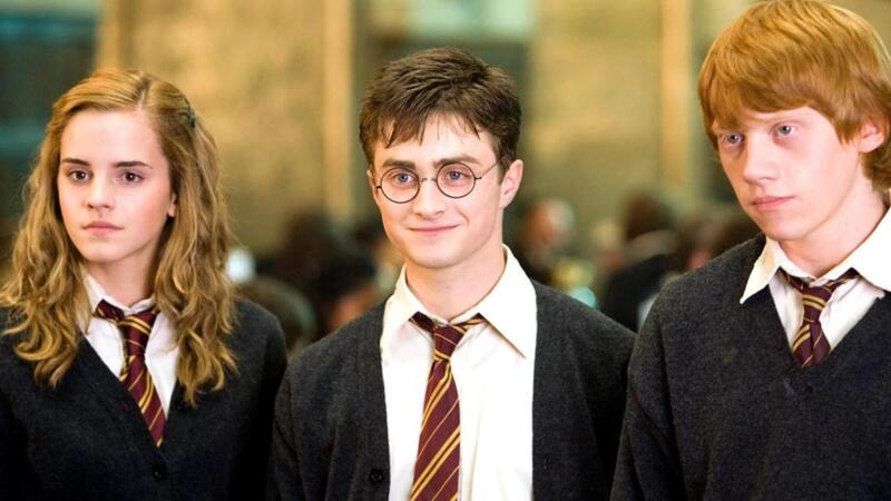 Asrama Terbaik Hogwarts Di Film Harry Potter