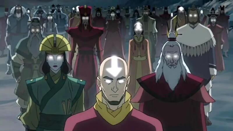 game aaa avatar the last airbender