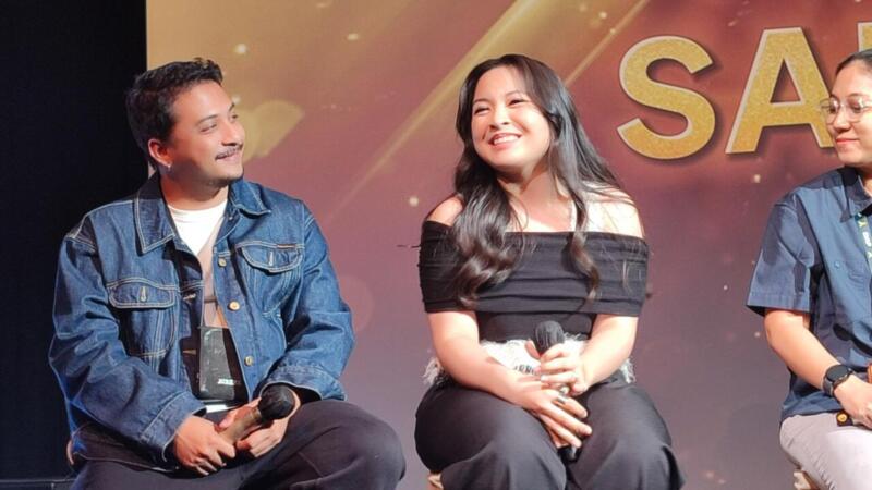 Daftar Nominasi AMI Awards 2024, Bernadya Mendominasi