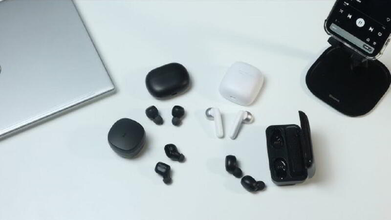 Baseus Encok Wm01/Techmanis Youtube