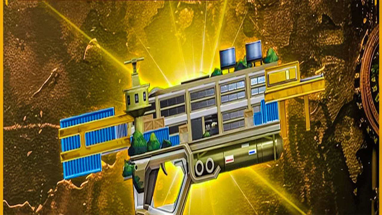 Cara Dapat Skin Trogon Free Fire Gratis, Event Bulan Oktober! 5 Cara Dapat Skin Trogon Free Fire Gratis, Event Bulan Oktober!